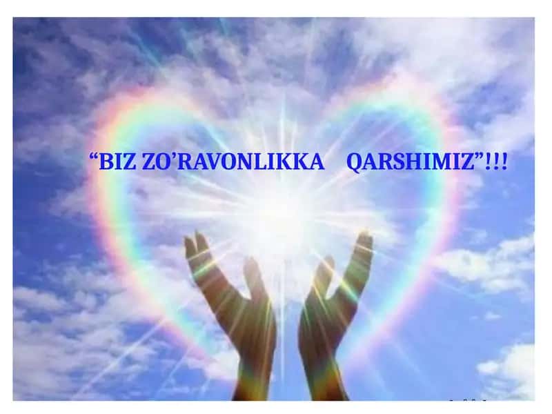 ZO'RAVONLIK