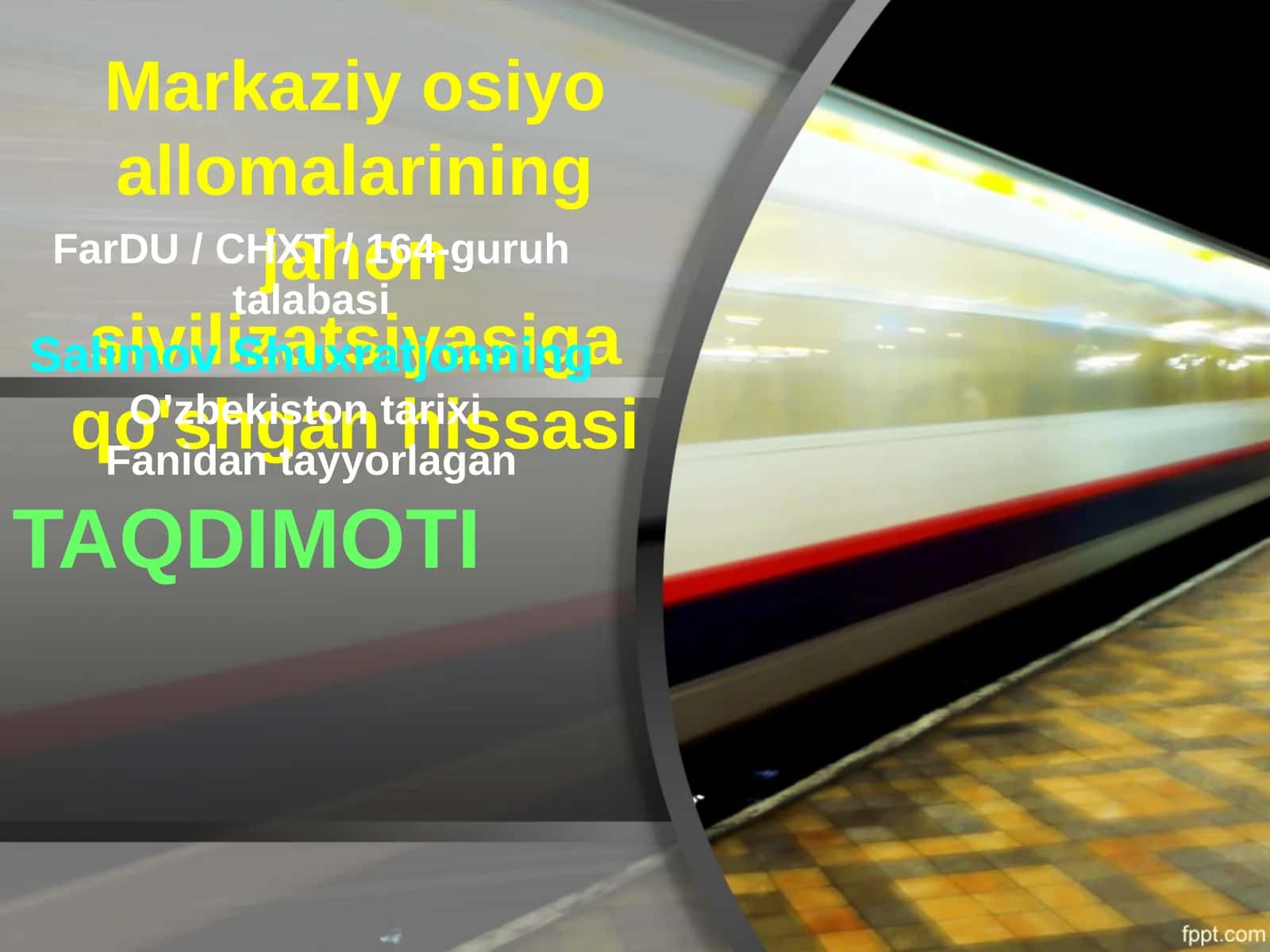 Allomalarimizhaqida