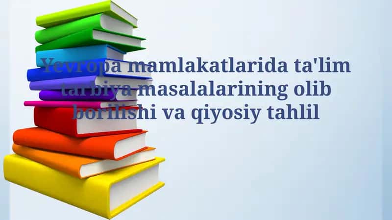 Tarixiy kontekst va rivojlanish