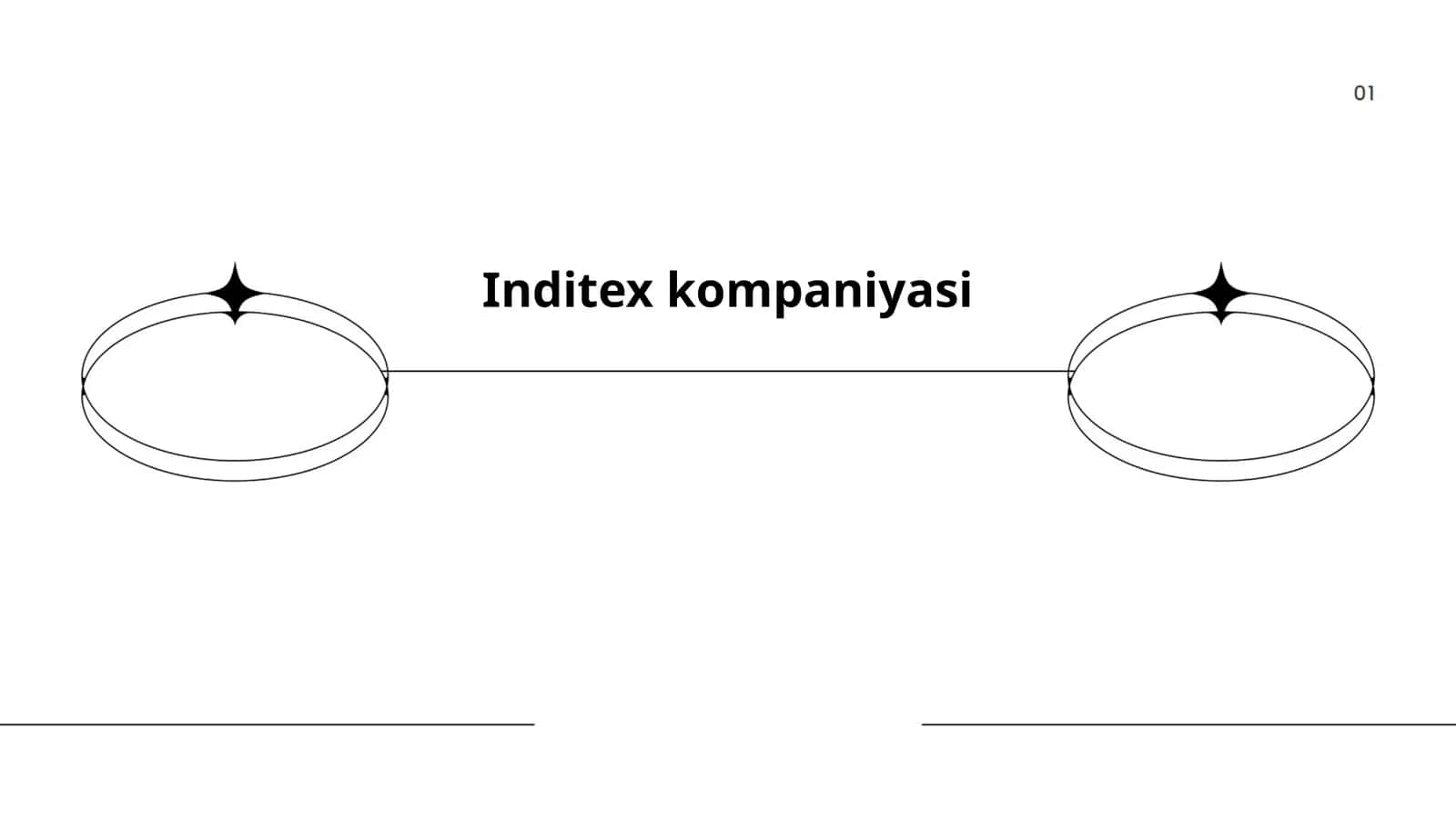 Inditex kompaniyasi