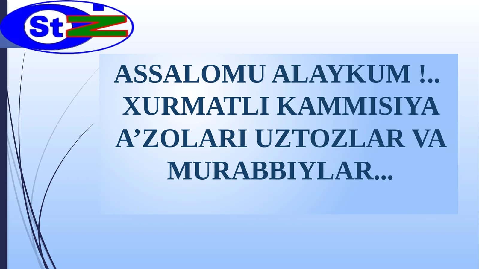 MAISHIY TEXNIKA MAHSULOTLARINI SЕRTIFIKATLASHTIRISH