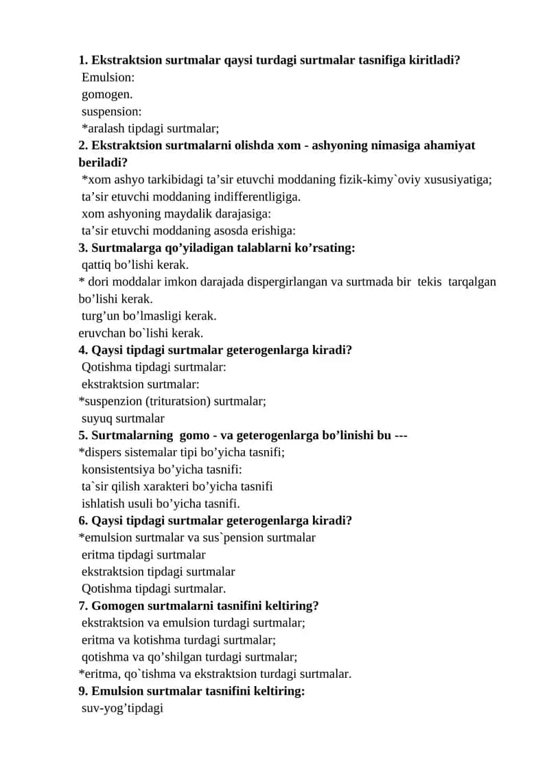 Ekstraktsion surtmalar
