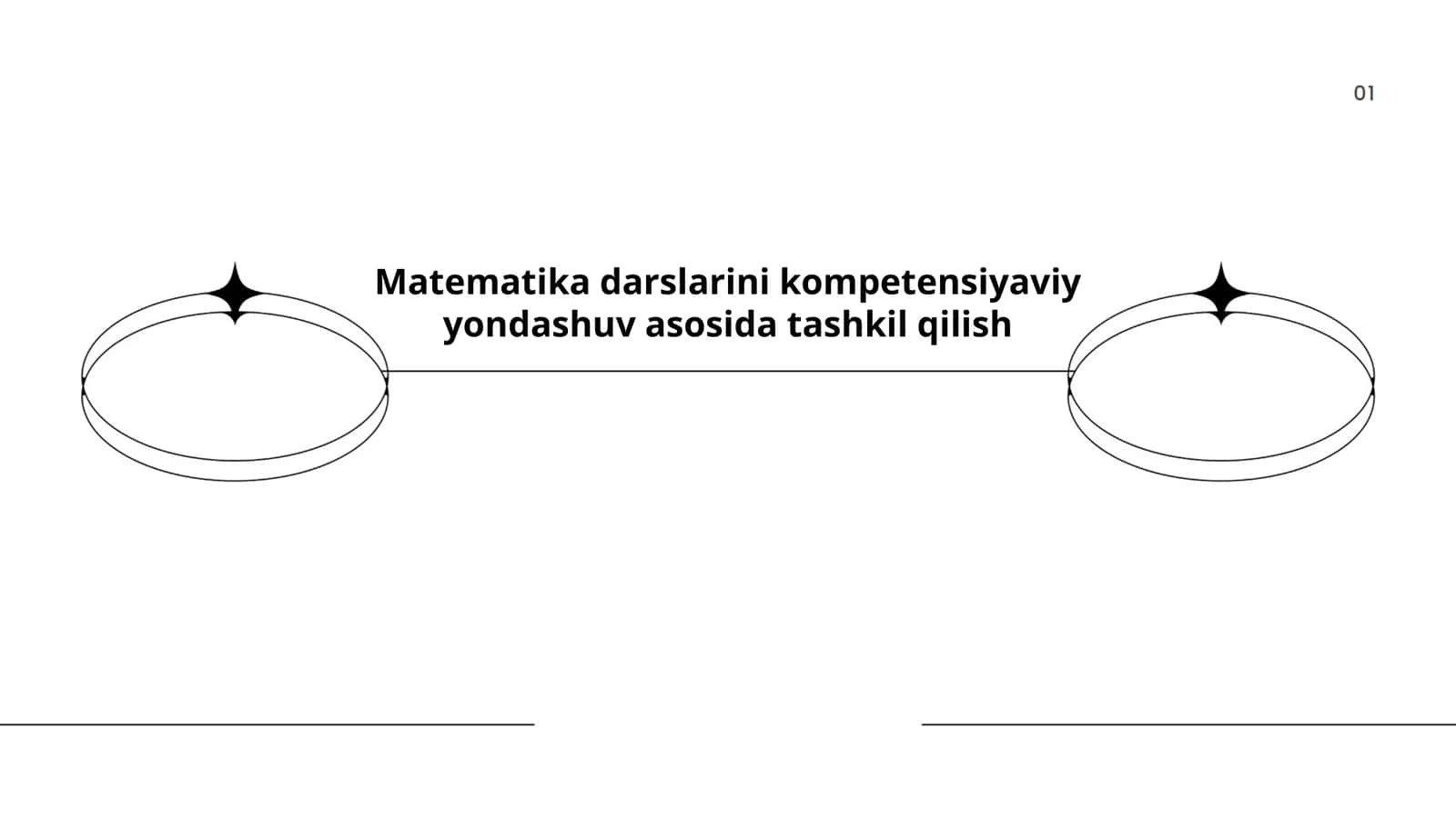 Sonlar nazariyasi