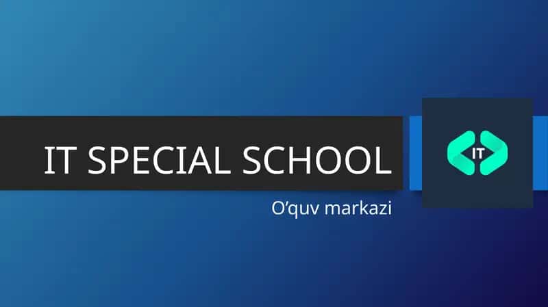 PYTHONDA OPERATOR VA IFODALAR