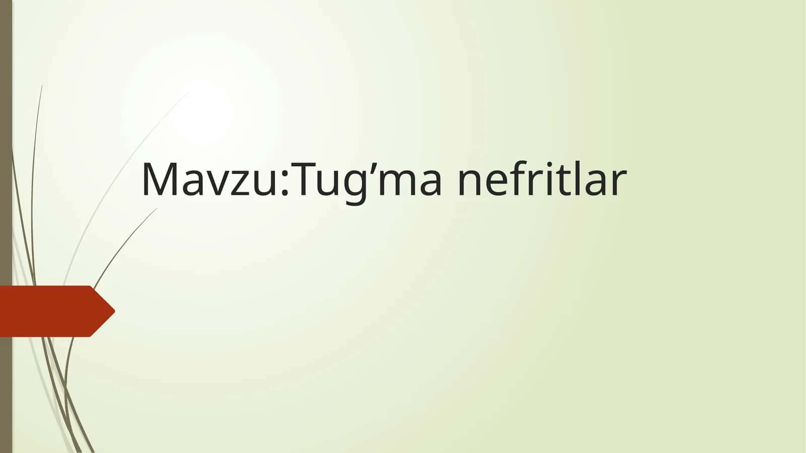 Tug’manefritlar