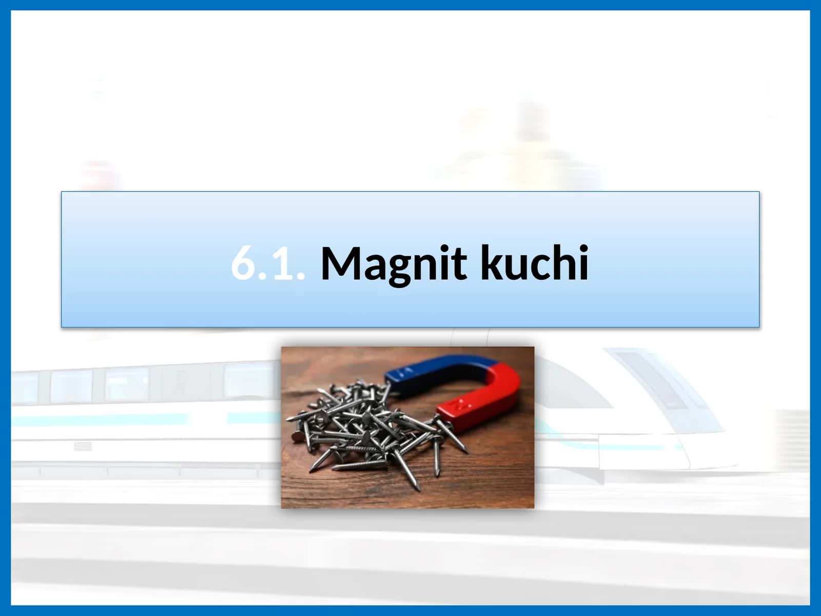 Magnitkuchi