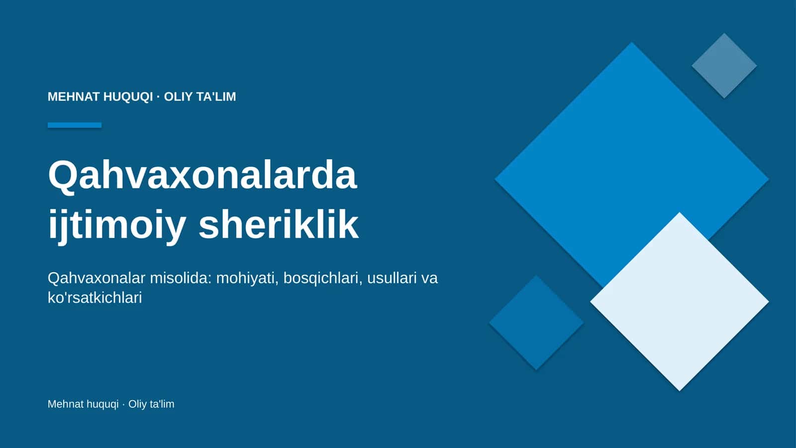 qahvaxonalarda ijtimoiy sheriklik 7691