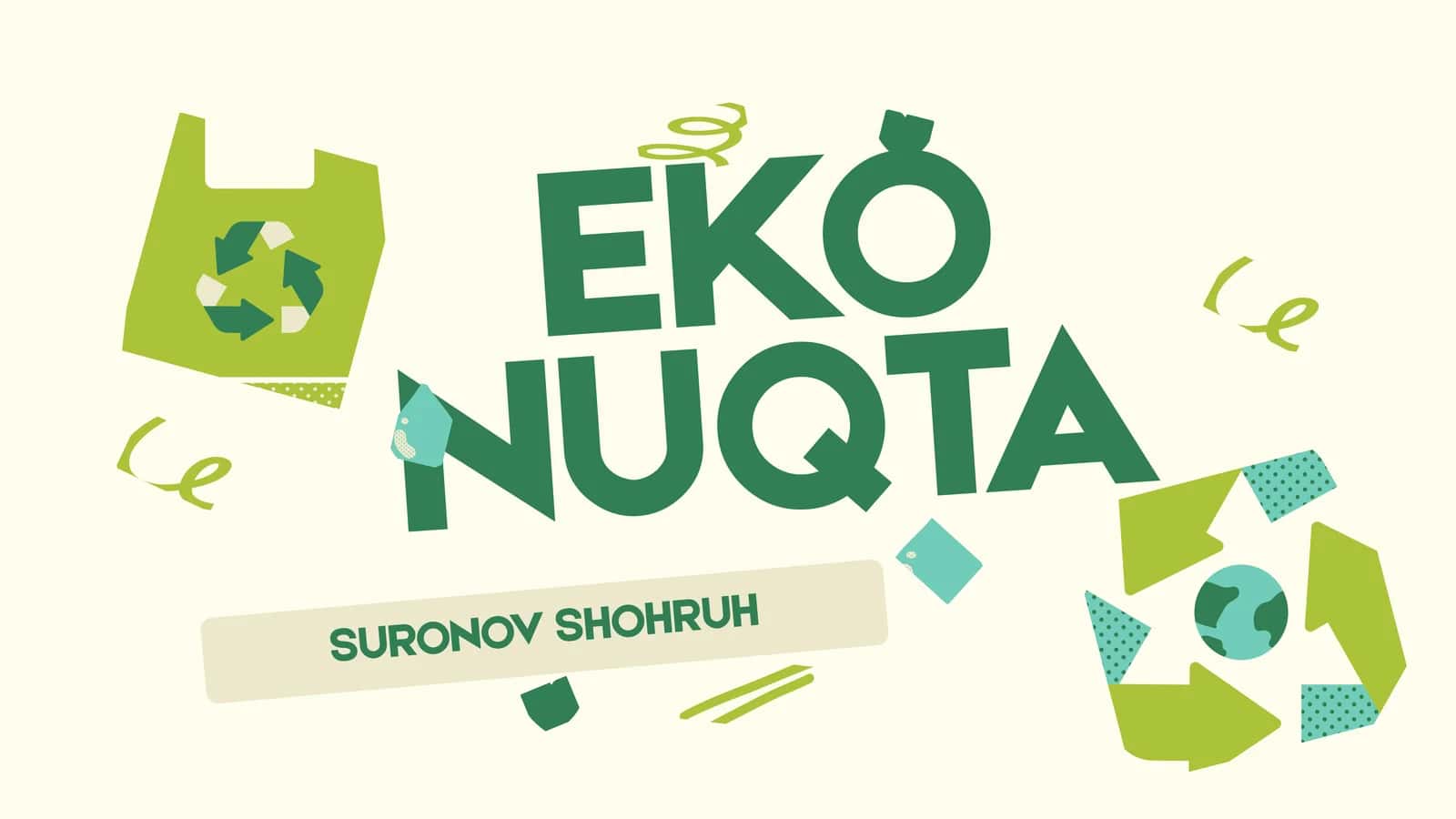 EKO NUQTA