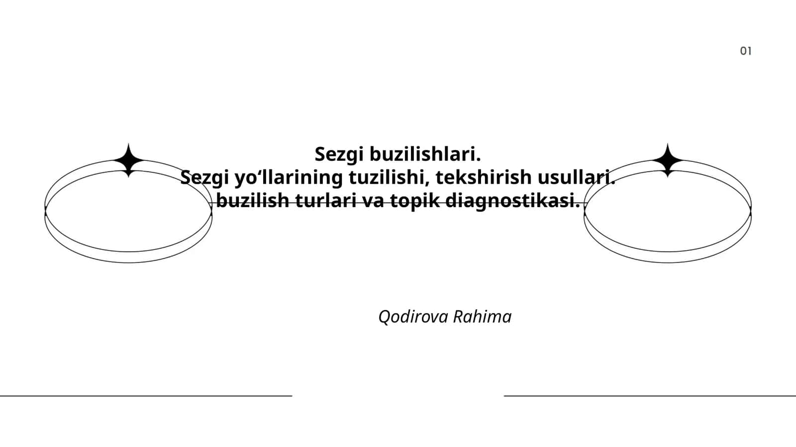 Sezgi buzilishlari