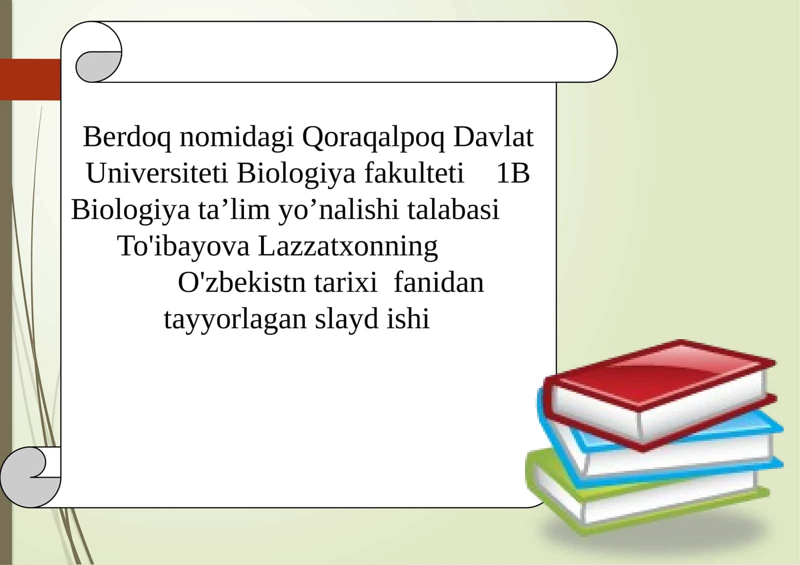 Islommadaniyatipoytaxti