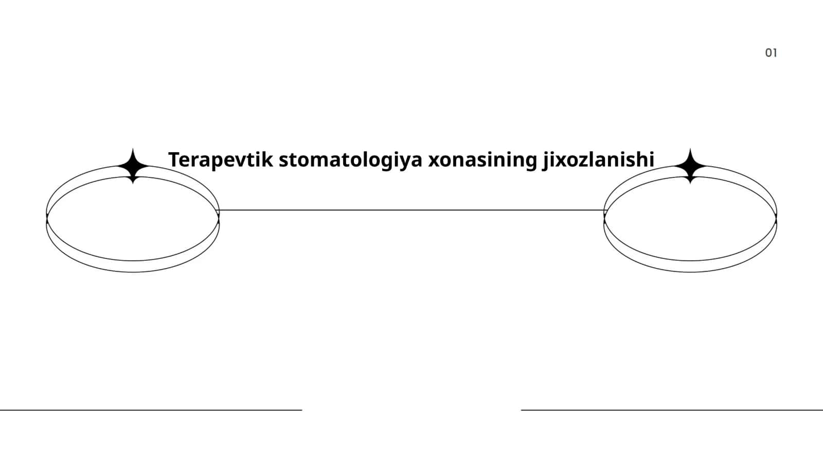 Stomatologik kreslolar