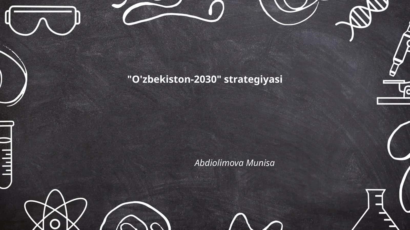 Innovatsion iqtisodiyot