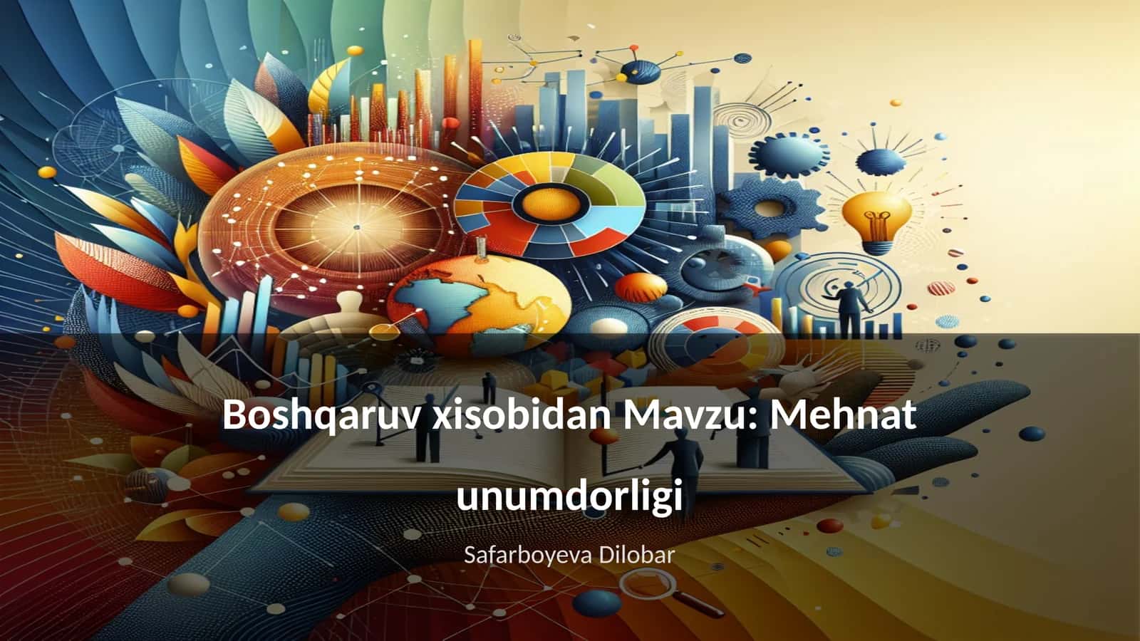 Mehnat unumdorligi