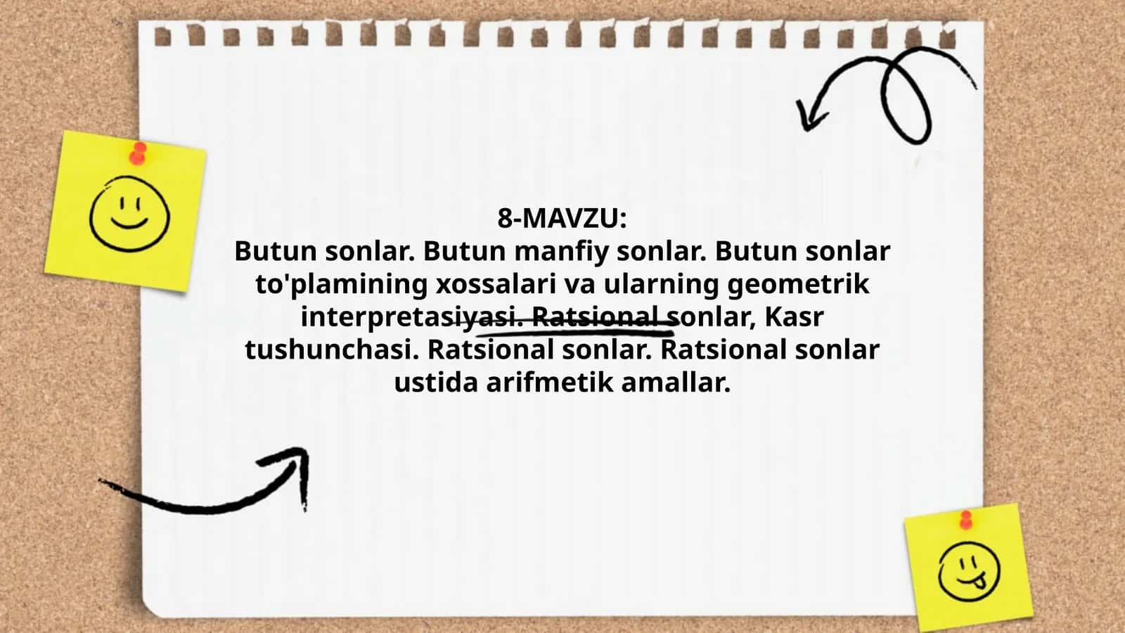 Butun sonlar
