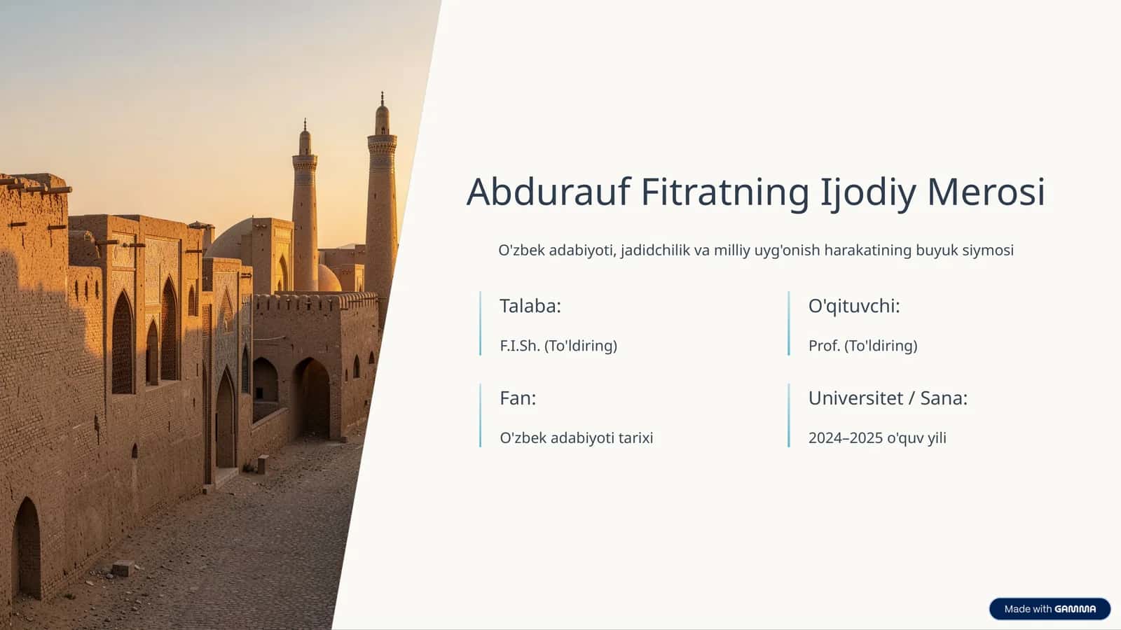 Abdurauf-Fitratning-Ijodiy-Merosi