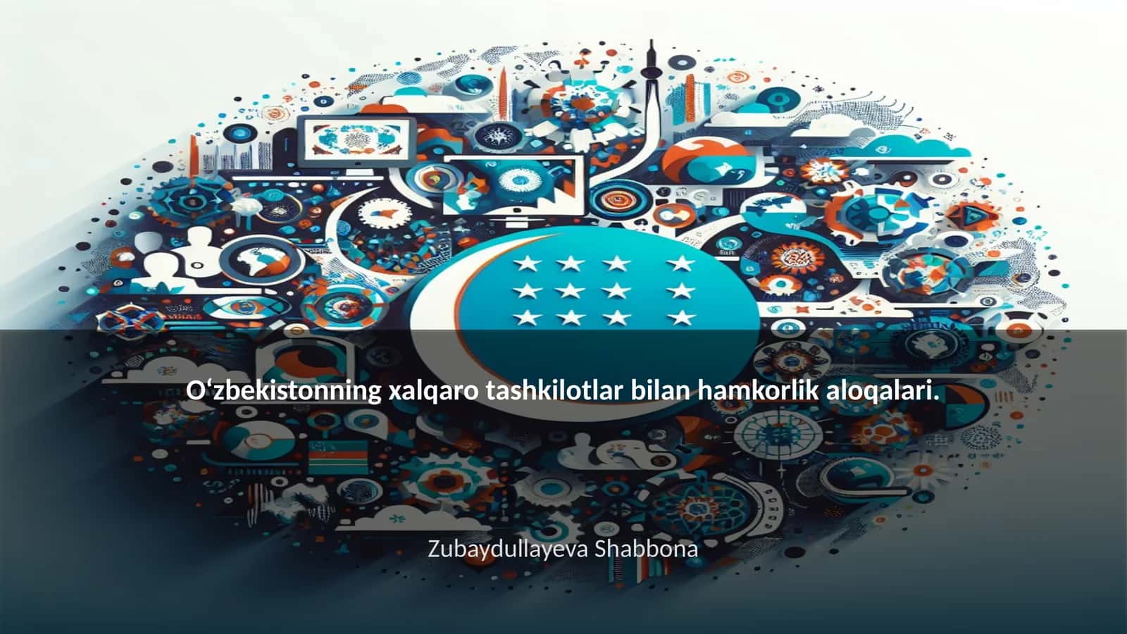 O‘zbekiston va BMT: hamkorlik asoslari