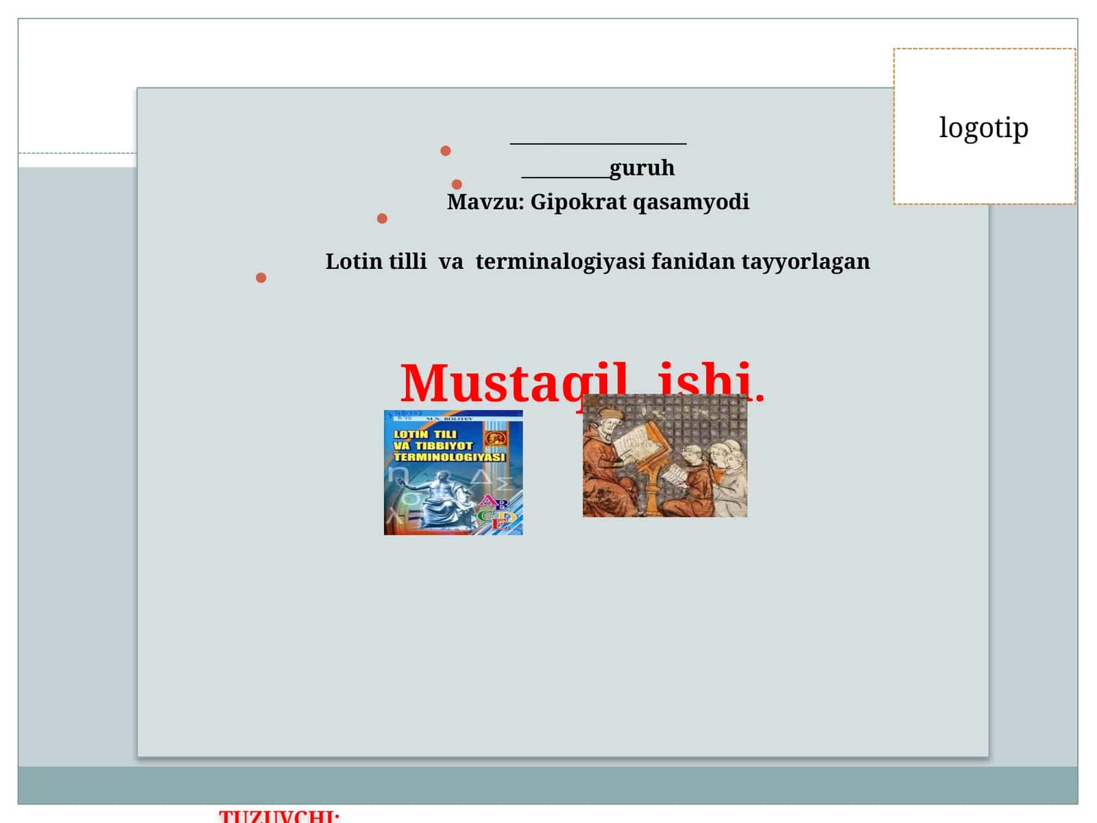 Gipokratqasamyodi