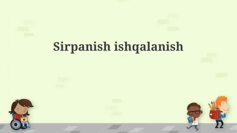 Ishqalanish aralashtirish payvandlash