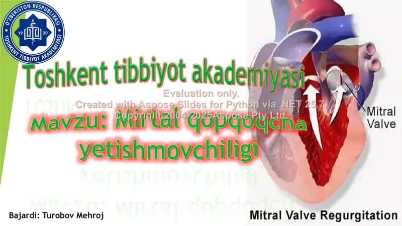 Toshkent tibbiyot akademiyasi