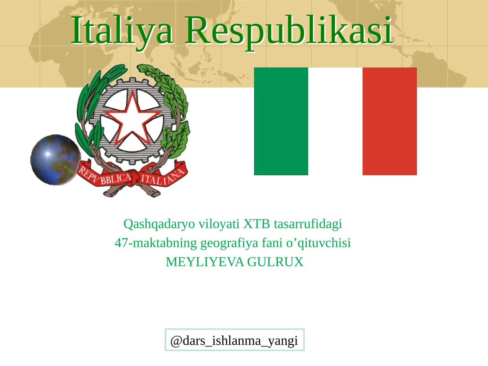 Mavlodiyea Respublikasi
