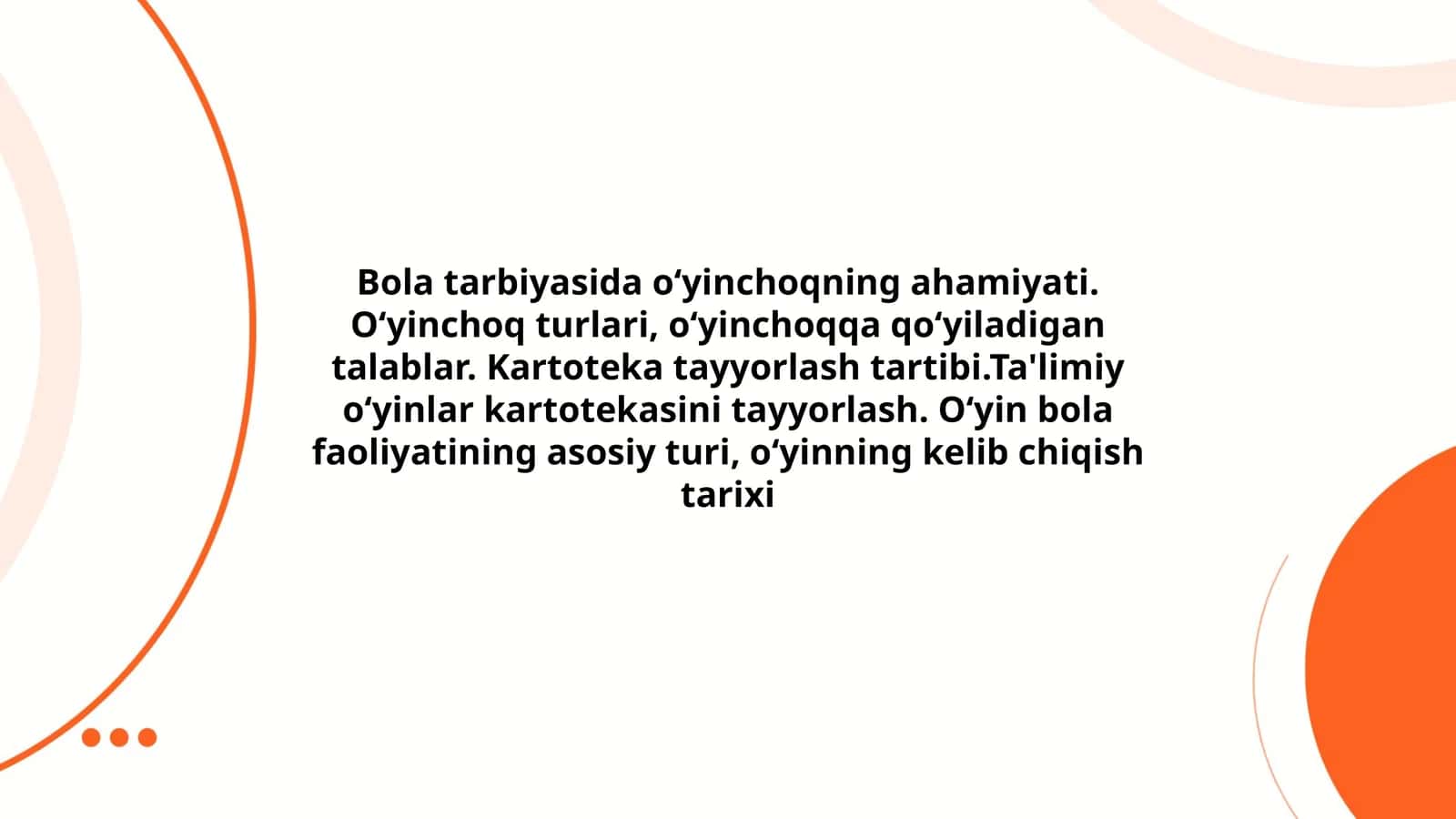 Ta'limiy Oʻyinlar Kartotekasi