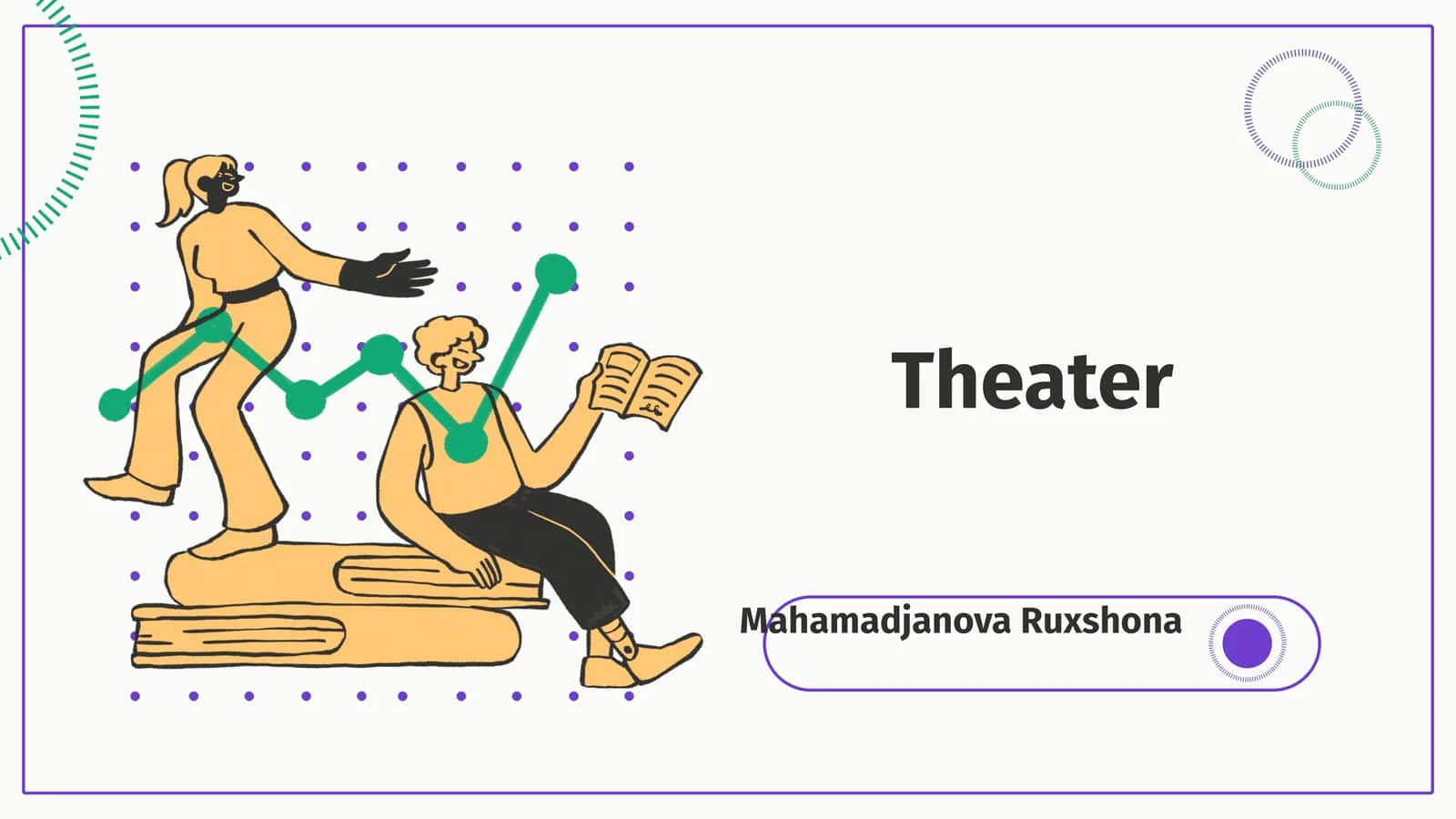 MahamadjanovaRuxshona