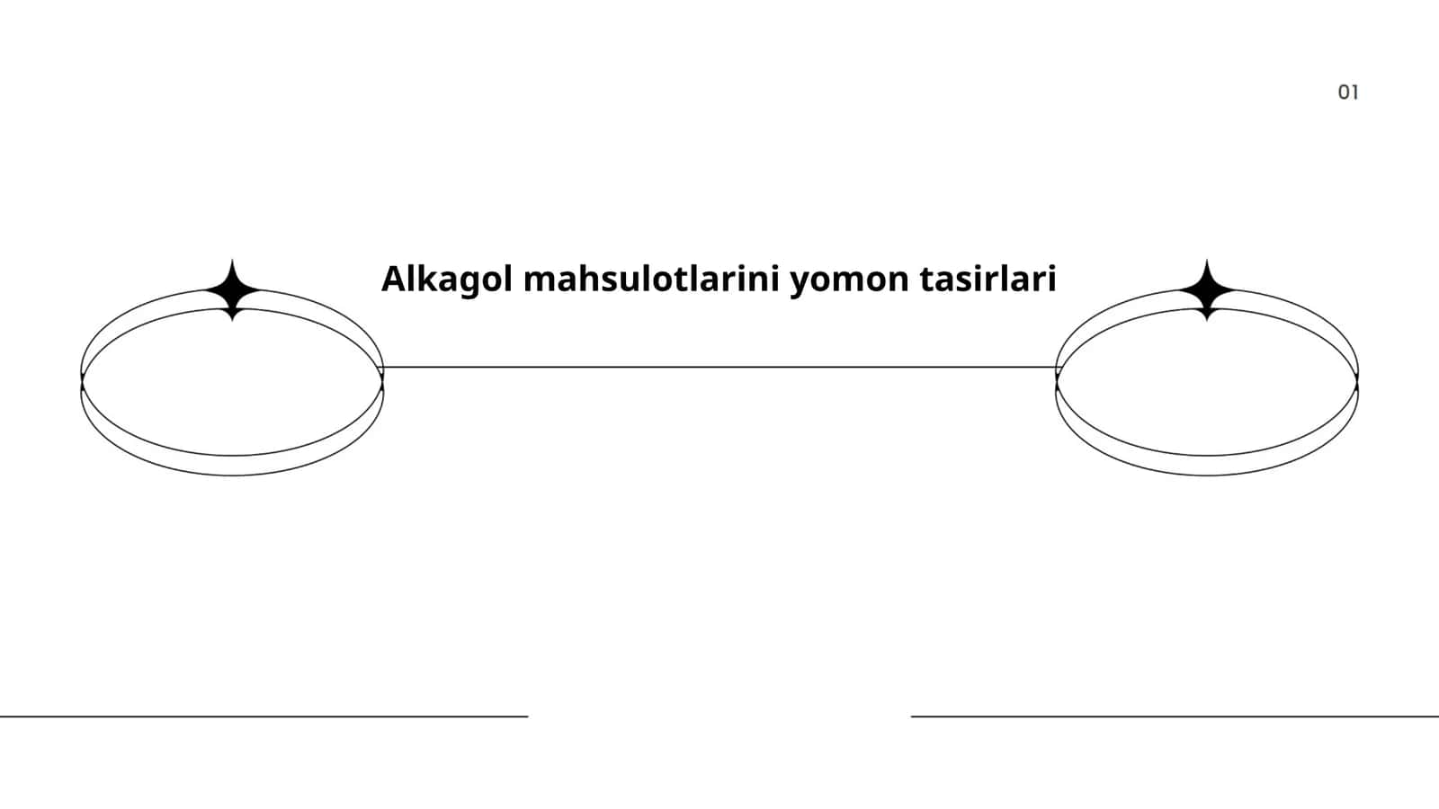 Alkagol mahsulotlarini yomon tasirlari