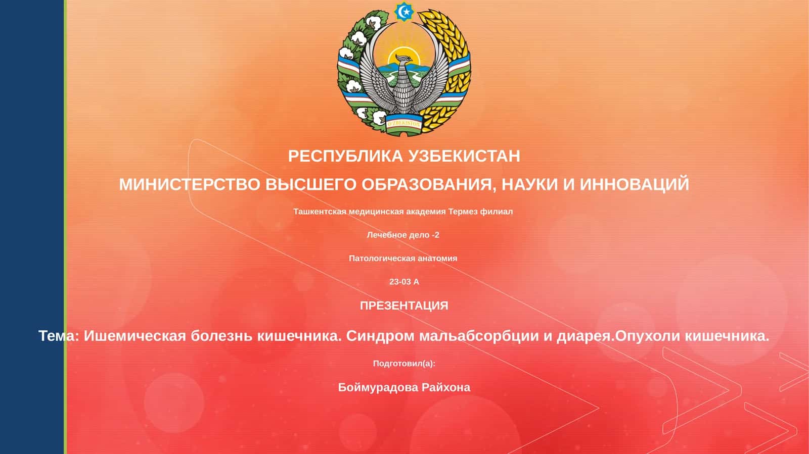 Лечебное дело -2