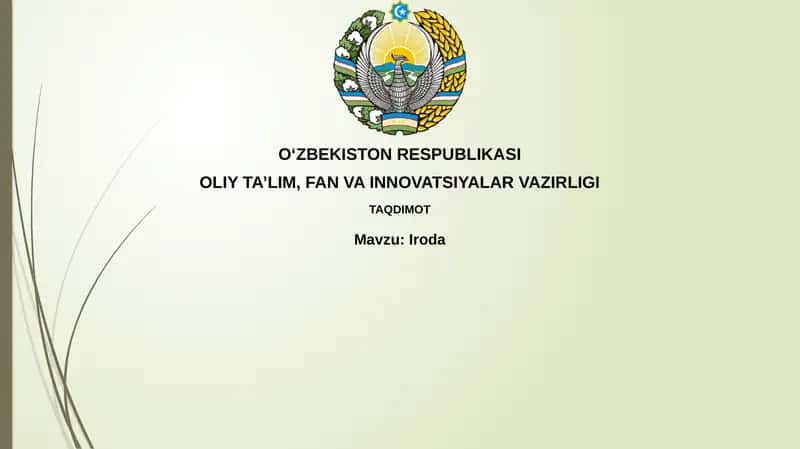 Ofis boshqarish kursi