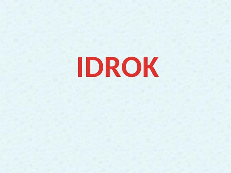 IDROK