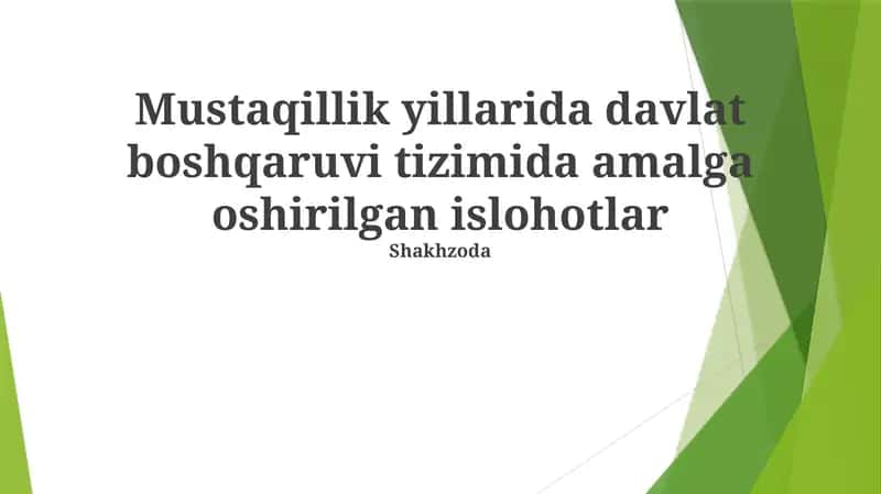 Milisiya va Politsiya islohotlari Hindistonning Mustaqillik yillarida