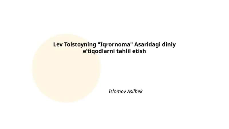 Iqrornoma