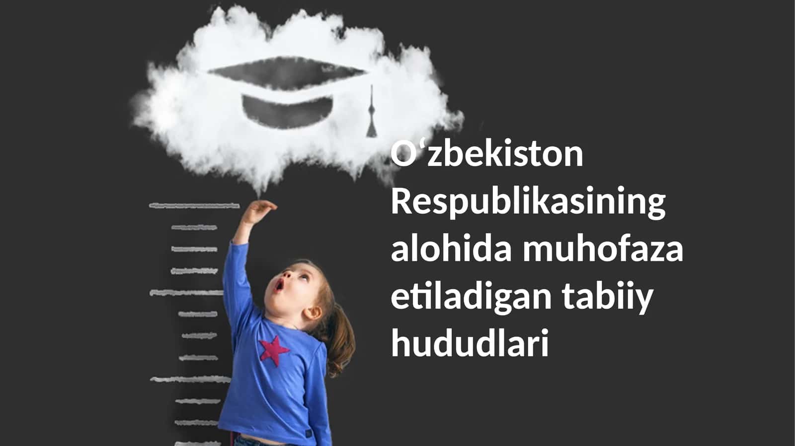 O‘zbekiston Respublikasining alohida muhofaza etiladigan tabiiy hududlari