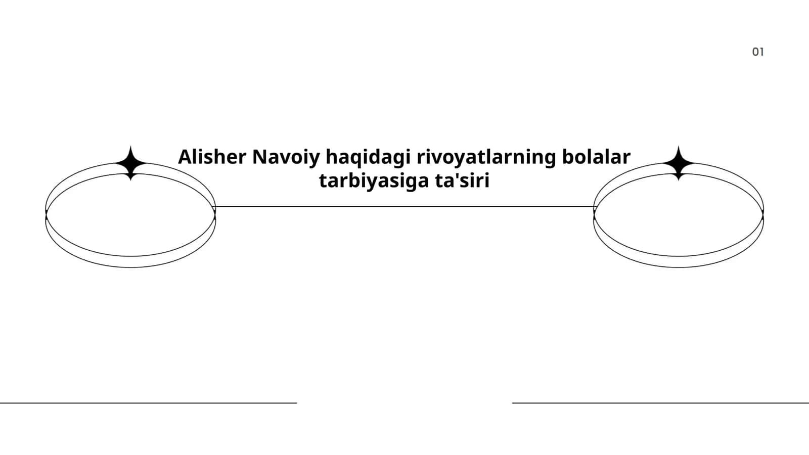 Alisher Navoiy haqidagi rivoyatlarning bolalar tarbiyasiga ta'siri