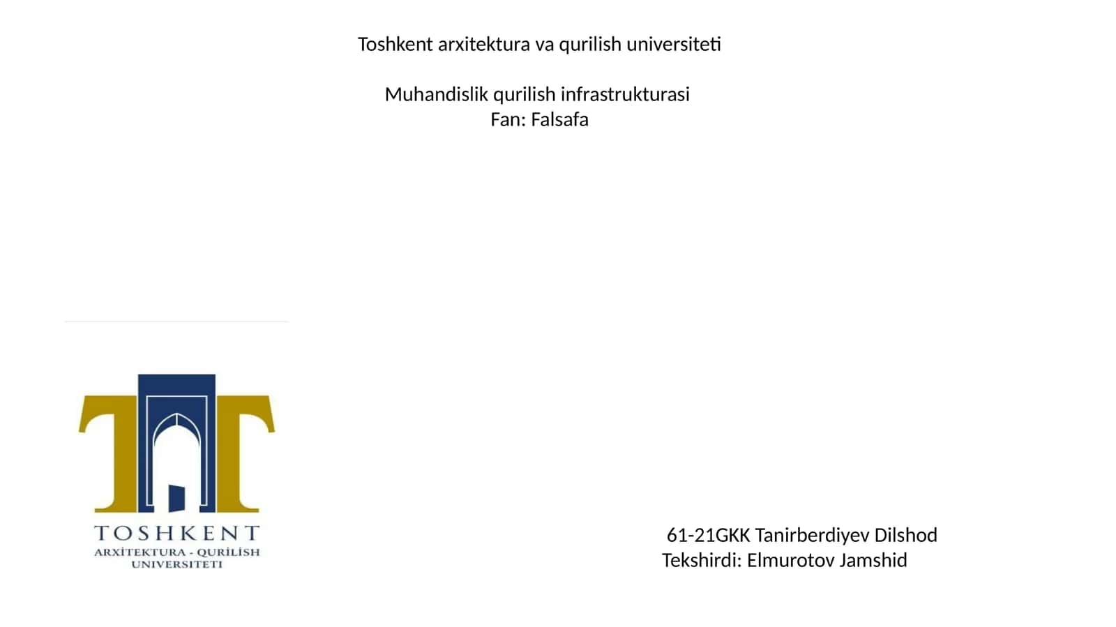Mahmudxo’ja Behbudiyning “Yoshlarga murojaat” va “Muhtaram yoshlarga murojaat” maqolalarini tahlil qilish