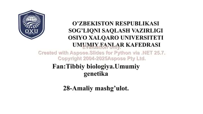 Oʼpka qurti (Paragonimus ringeri)