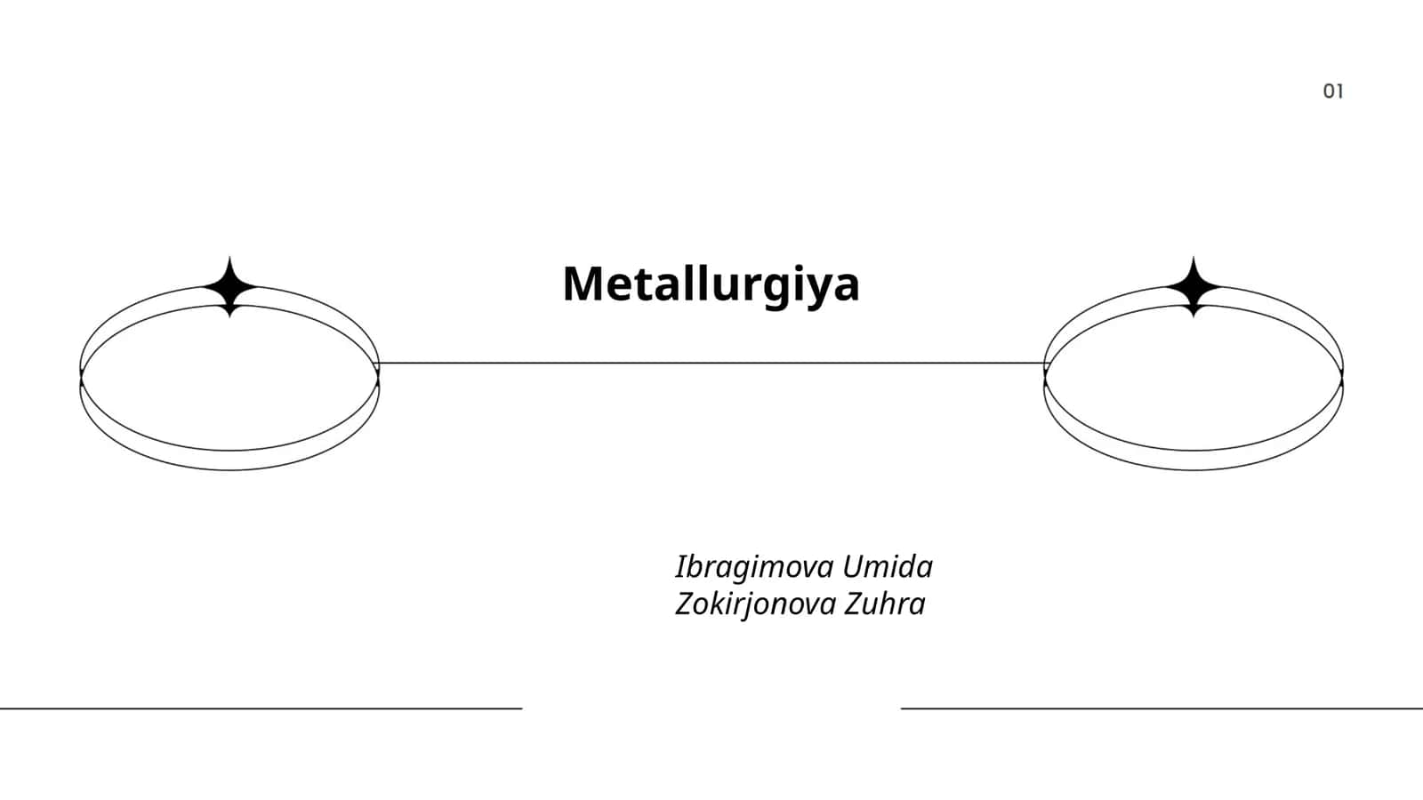 Metallurgiya