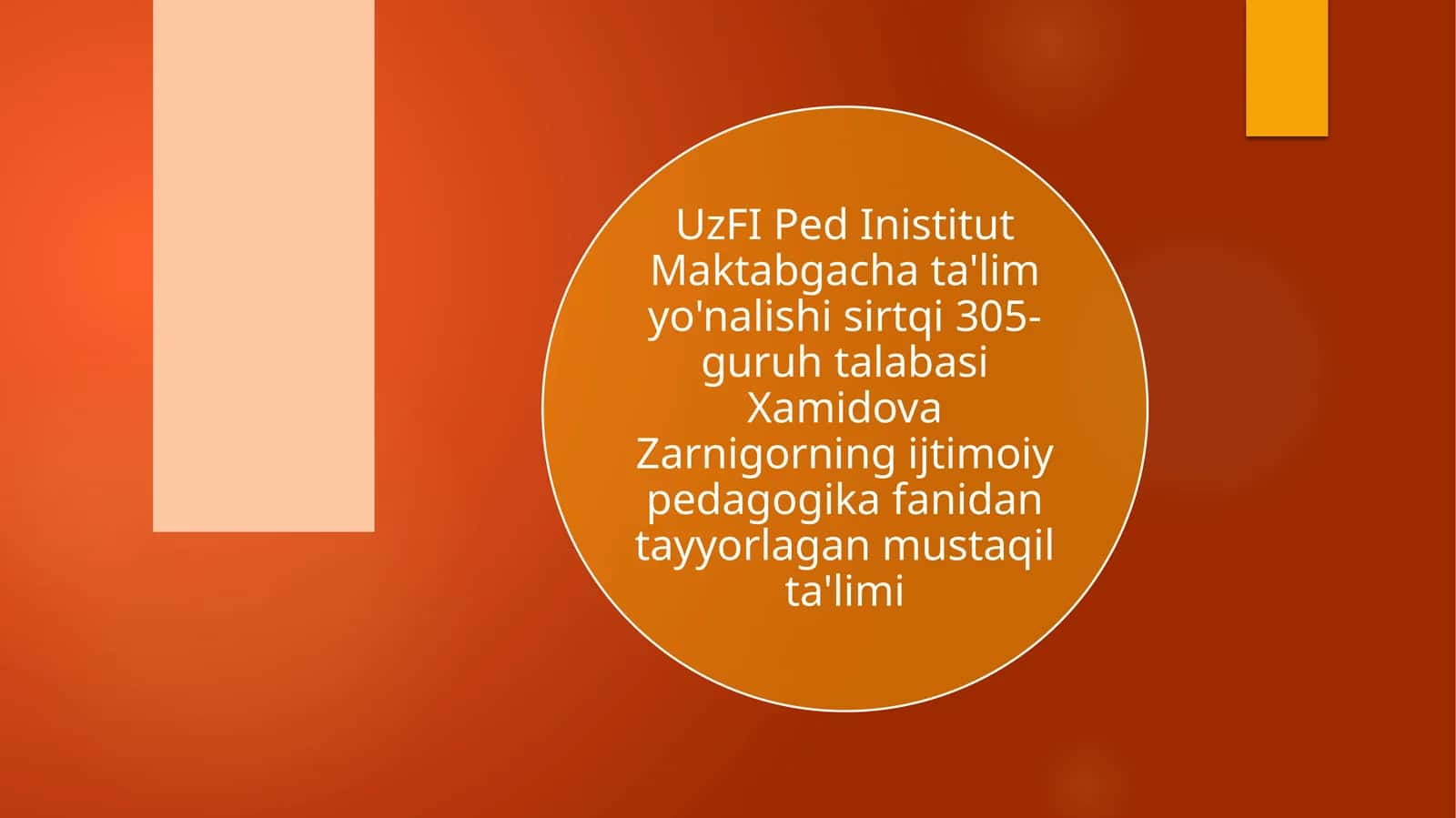 Vasiylik va homiylik