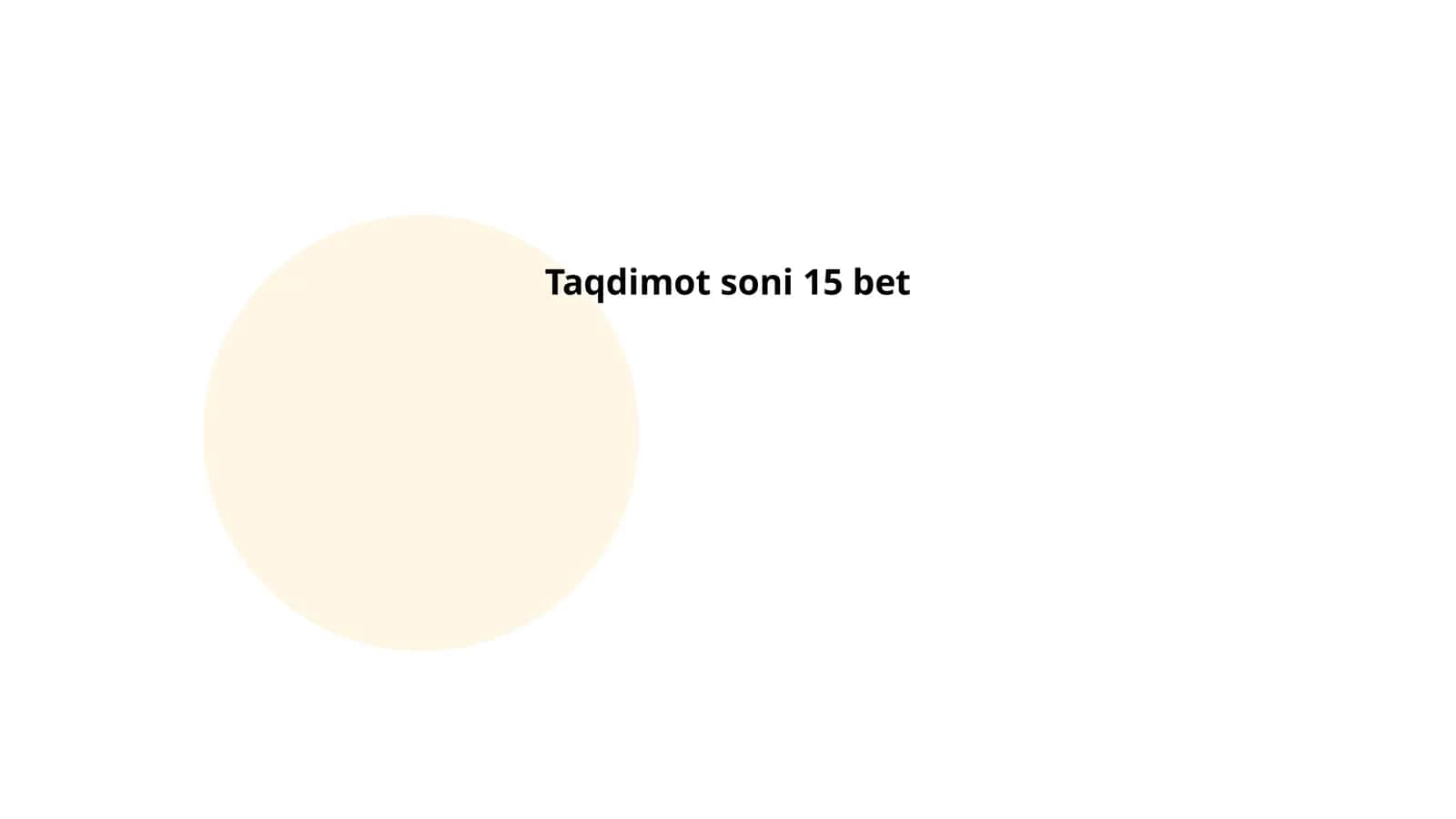 O'zbek madaniy merosi