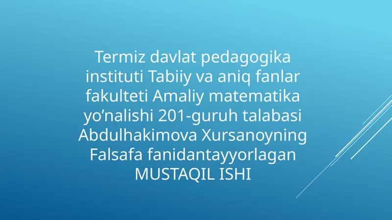 Axborotlashgan jamiyat va uning istiqbollari Axborotlashgan jamiyatning shakllanish omillari Axborotlashgan jamiyatning asosiy xususiyatlari Axborotlashgan jamiyatning ijtimoiy va iqtisodiy ta’siri