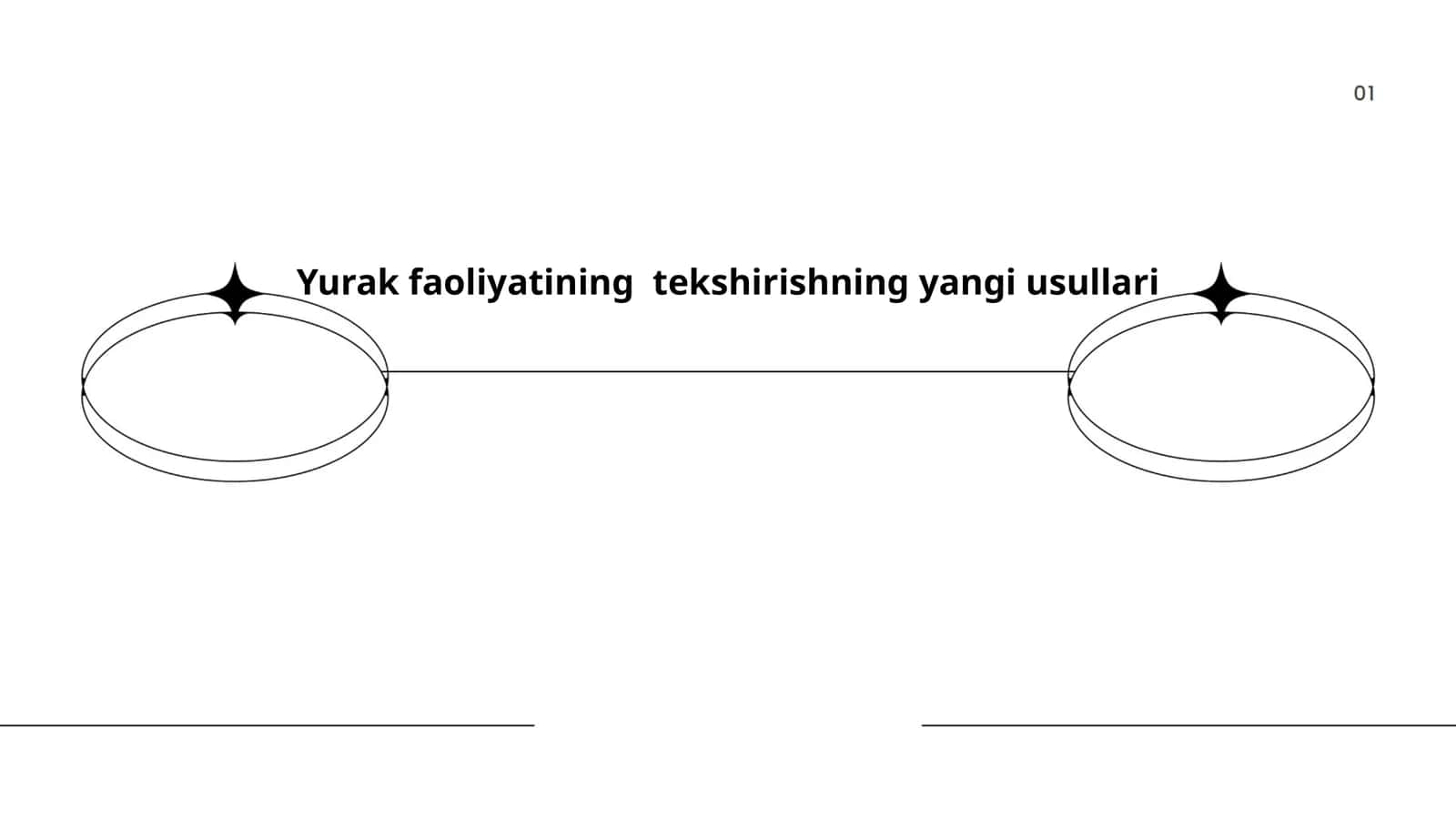 Yurak faoliyatining tekshirishning yangi usullari