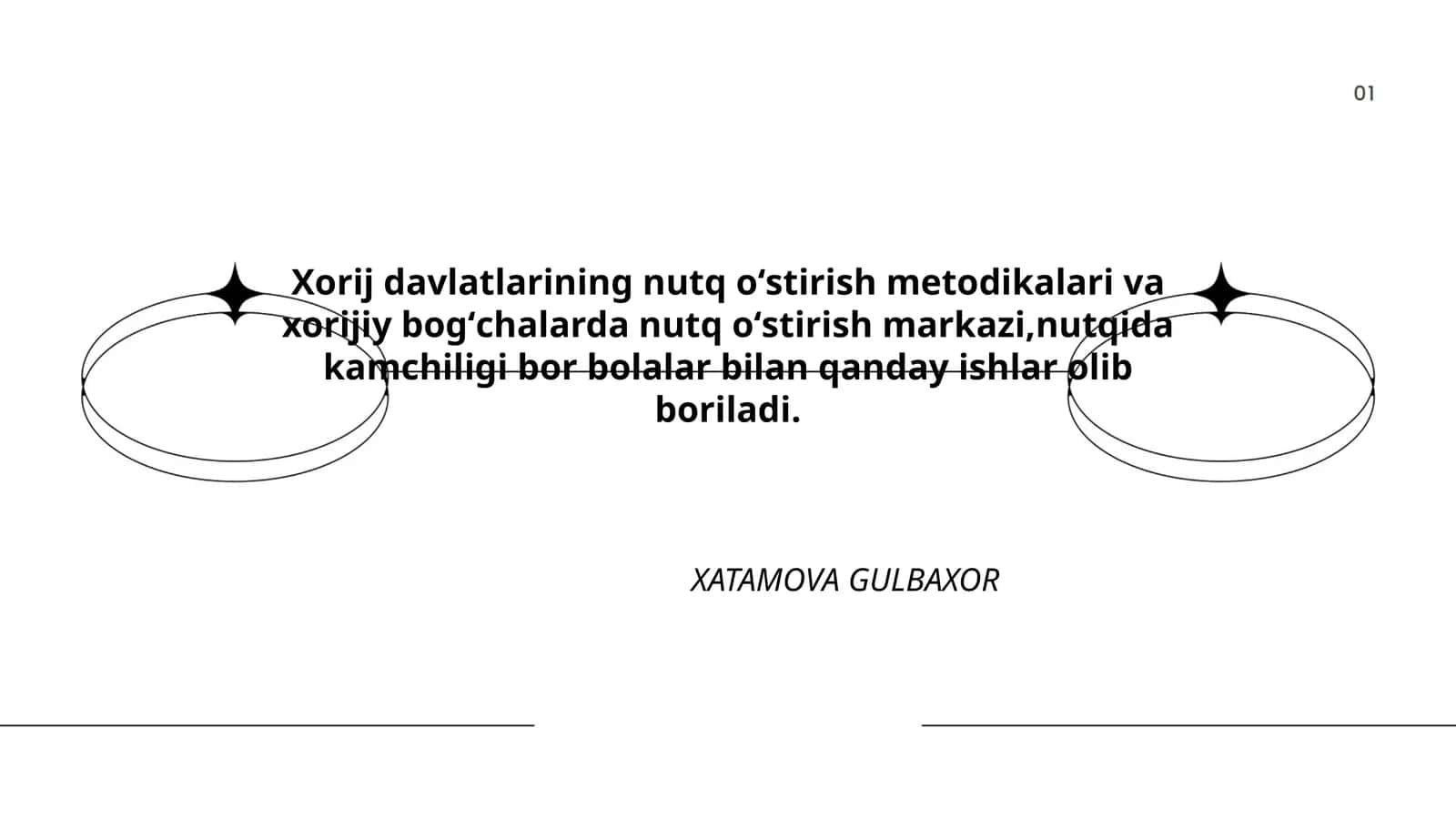 XATAMOVA GULBAXOR
