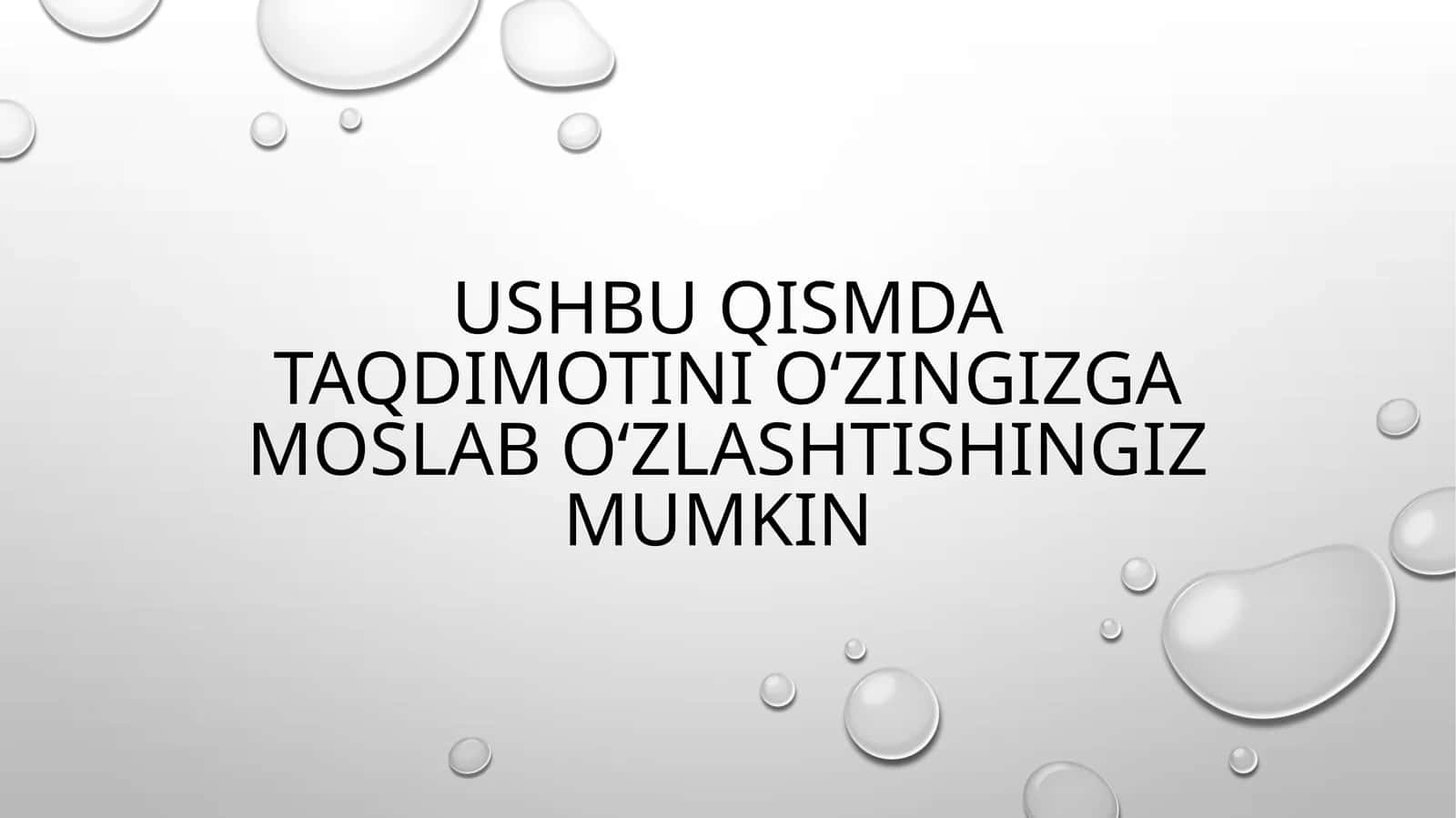 Neyroxirurgiyada qo’lga kiritilgan yutuqlar. Kraniotomiya va kranioplastika.