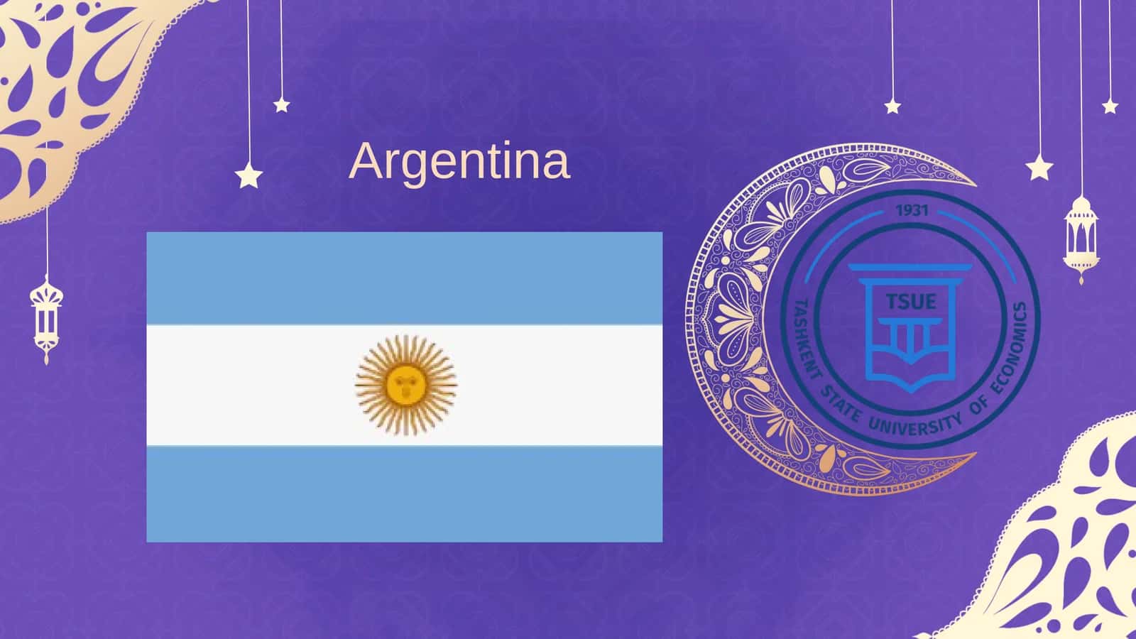 argentina davlati