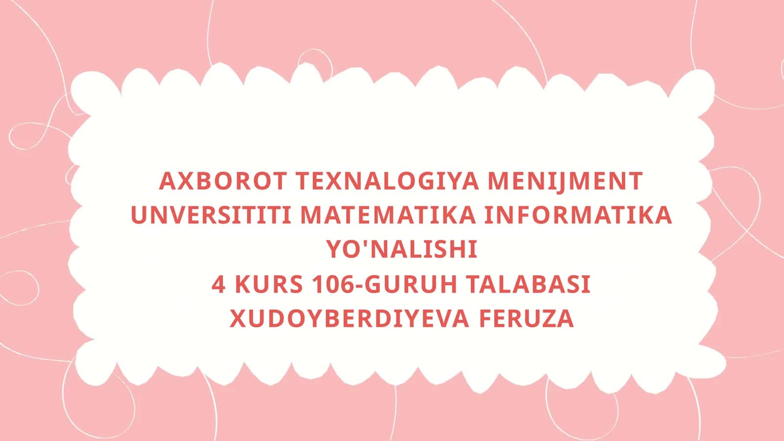 QON PLAZMASINING TARKIBI