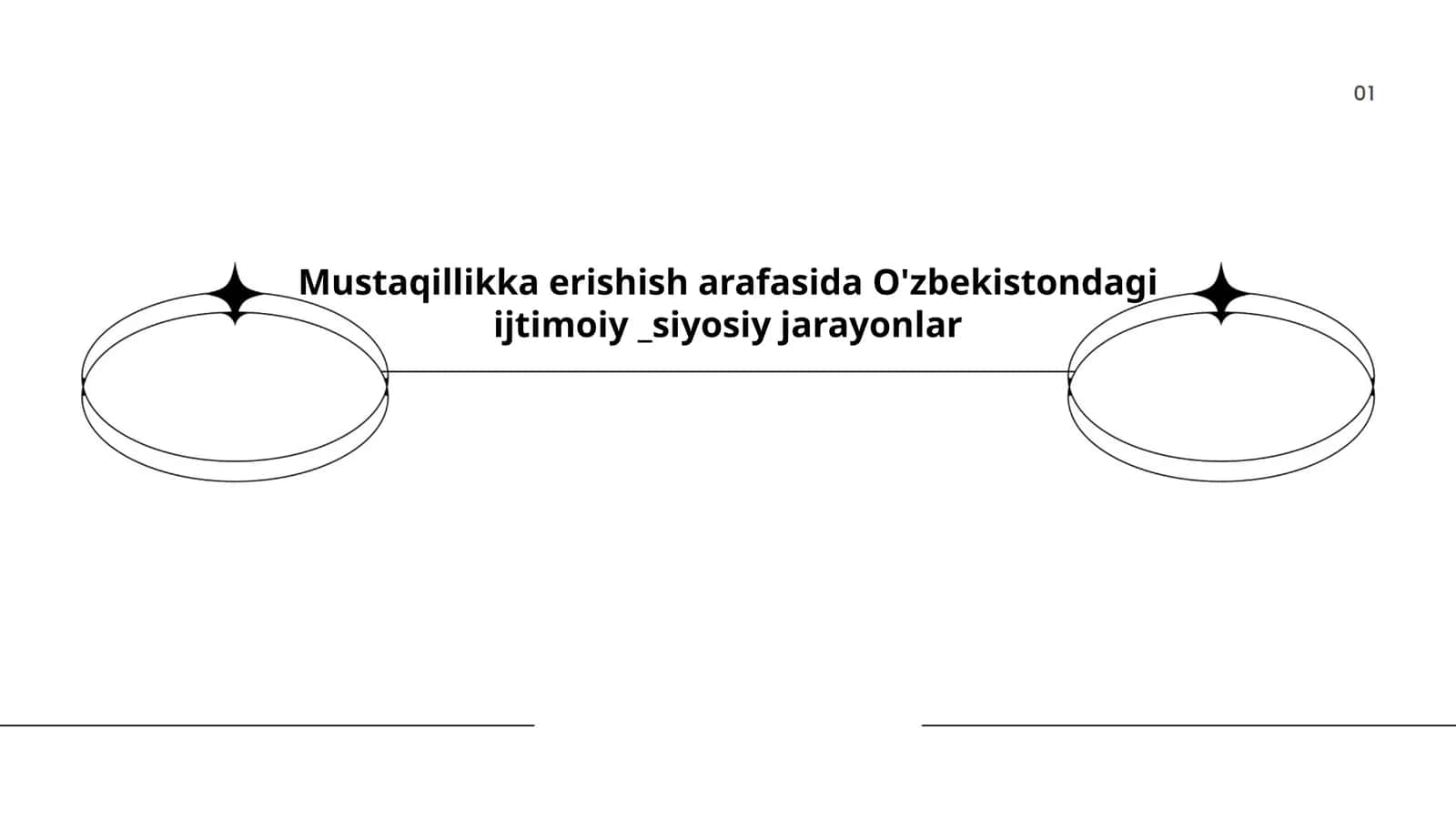 Mustaqillikka erishish arafasida O'zbekistondagi ijtimoiy _siyosiy jarayonlar