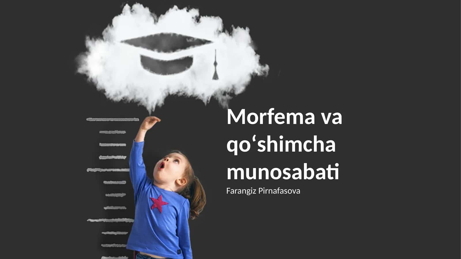 Morfema va qoʻshimcha munosabati