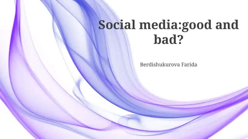 The Future of Social Media: Navigating the Challenges