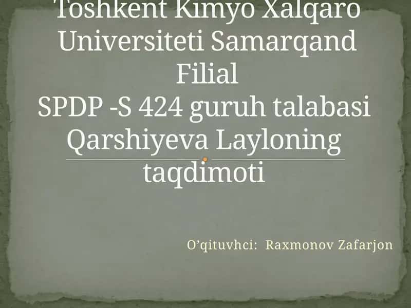 Ichki sekretsiya bezlari
