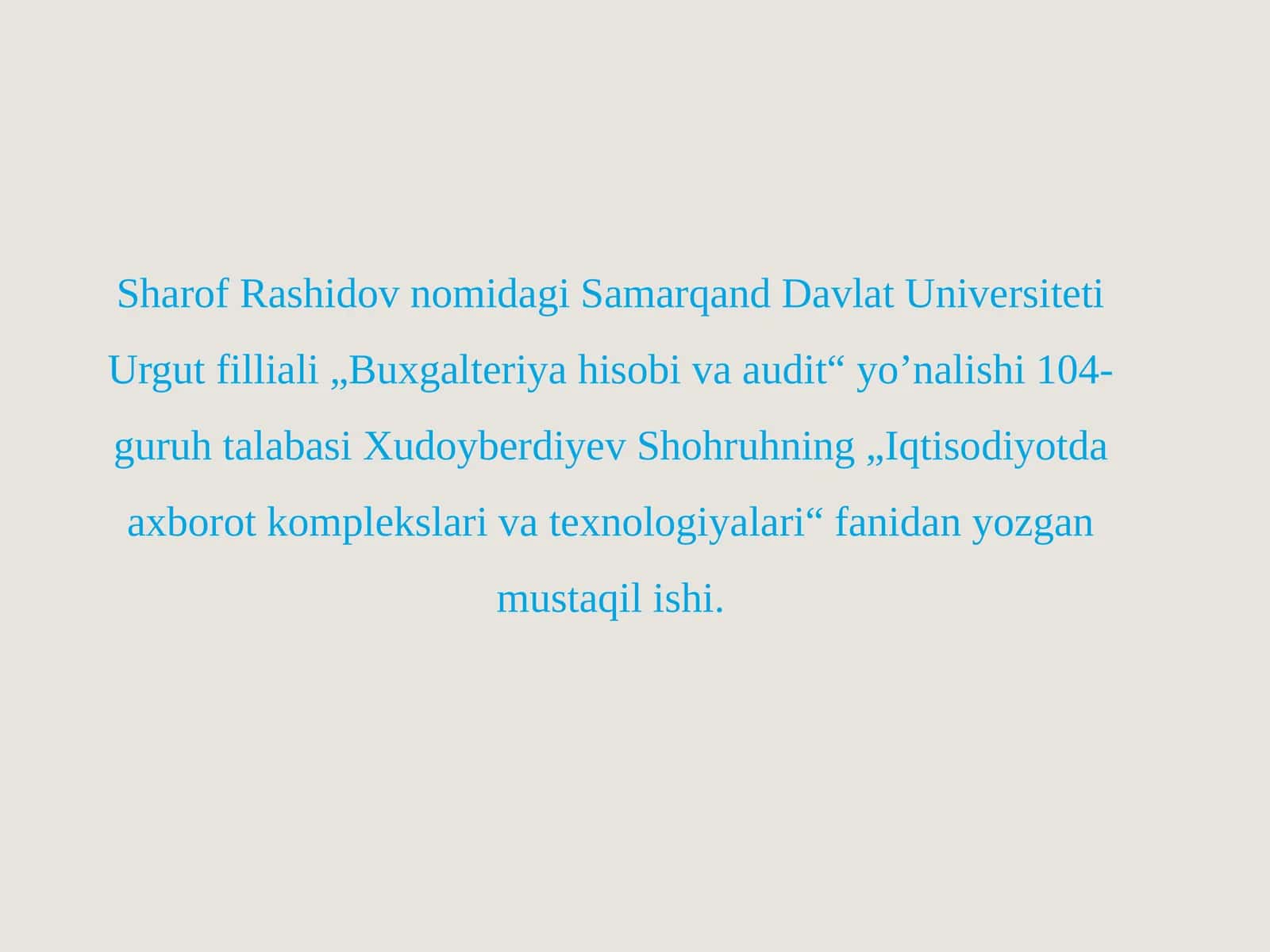 Kompyuter viruslari